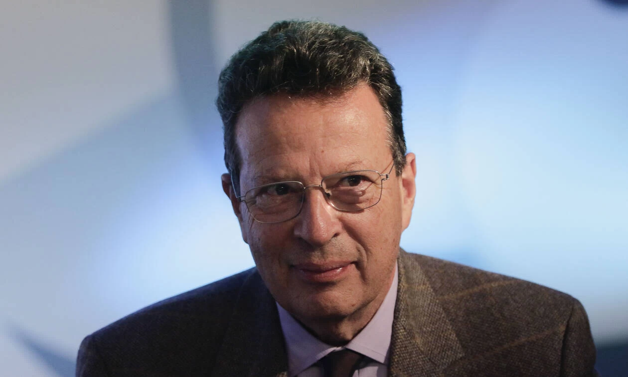 «Καρφιά» Κύρτσου: «Όταν πέσει ο Μαδούρο θα δούμε ποιος τα έπαιρνε στον ΣΥΡΙΖΑ»